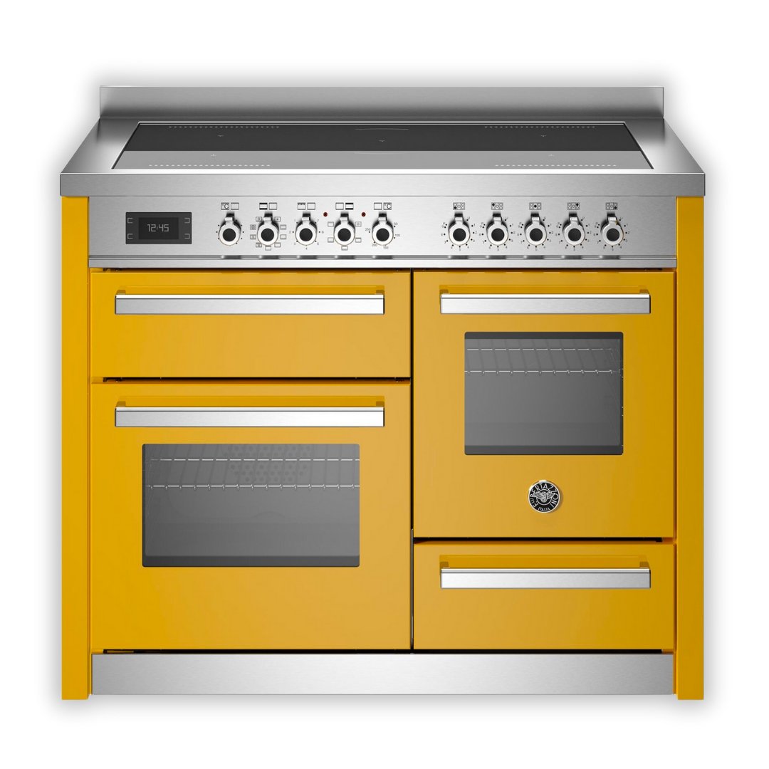 Bertazzoni Professional Series 110cm Induction XG Cooker - Carvers Interiors - Carvers Interior