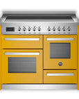 Bertazzoni Professional Series 110cm Induction XG Cooker - Carvers Interiors - Carvers Interior