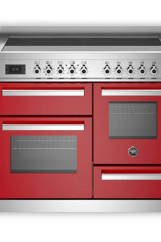Bertazzoni Professional Series 110cm Induction XG Cooker - Carvers Interiors - Cookers and Bathroom Showroom Wolverhampton