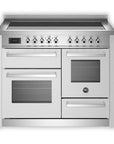 Bertazzoni Professional Series 110cm Induction XG Cooker - Carvers Interiors - Carvers Interior