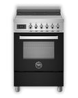 Bertazzoni Professional Series 60cm Induction Single Cooker - Carvers Interiors - Carvers Interior