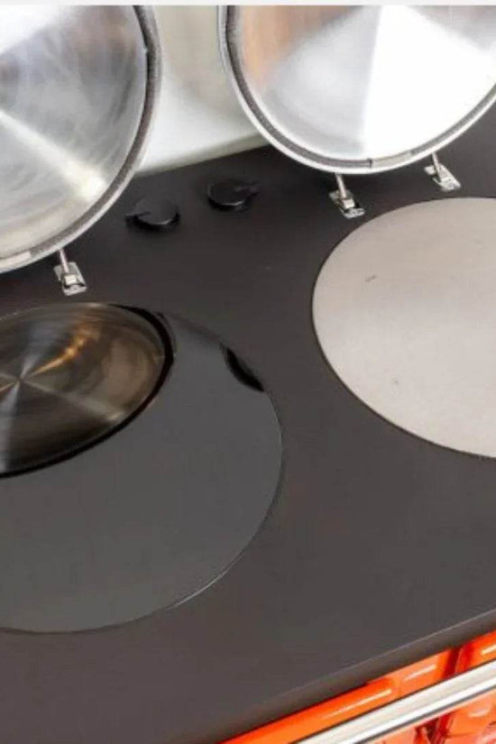 Esse 1000 T - Carvers Interiors - Cookers and Bathroom Showroom Wolverhampton