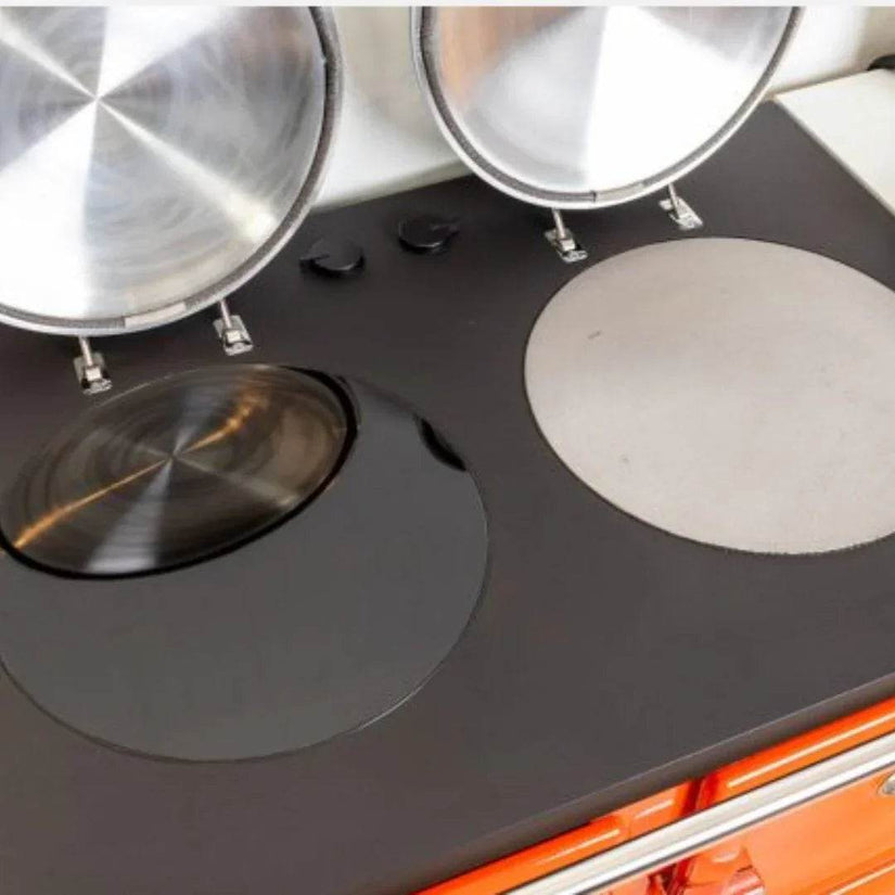 Esse 1000 T - Carvers Interiors - Cookers and Bathroom Showroom Wolverhampton