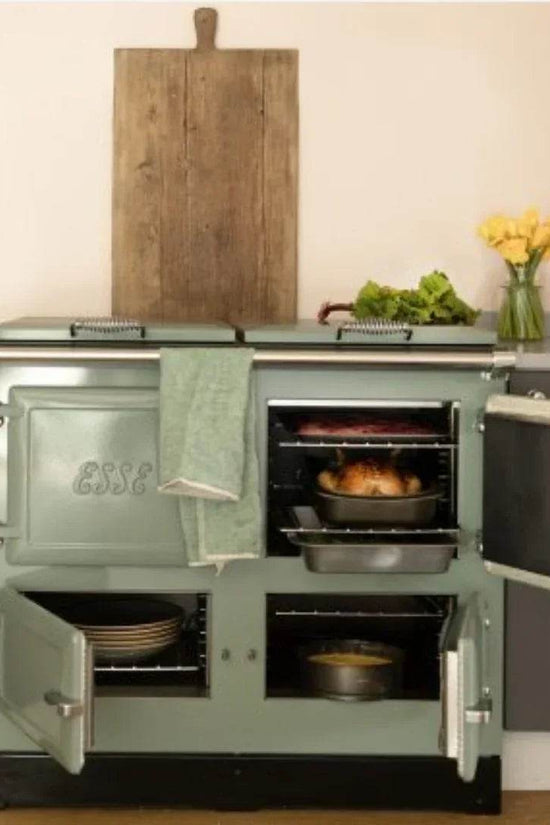 Esse 1000 X - Carvers Interiors - Cookers and Bathroom Showroom Wolverhampton