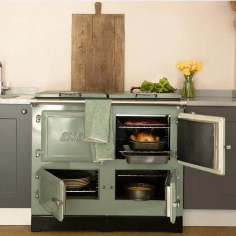 Esse 1000 X - Carvers Interiors - Cookers and Bathroom Showroom Wolverhampton