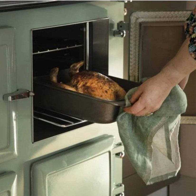 Esse 1000 X - Carvers Interiors - Cookers and Bathroom Showroom Wolverhampton