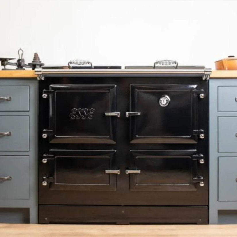 Esse 1000 X - Carvers Interiors - Cookers and Bathroom Showroom Wolverhampton