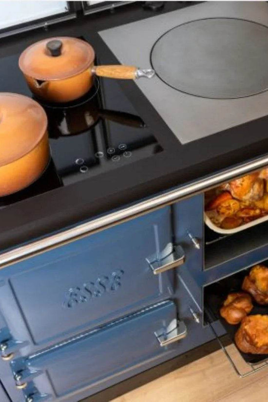 Esse 1000 X - Carvers Interiors - Cookers and Bathroom Showroom Wolverhampton