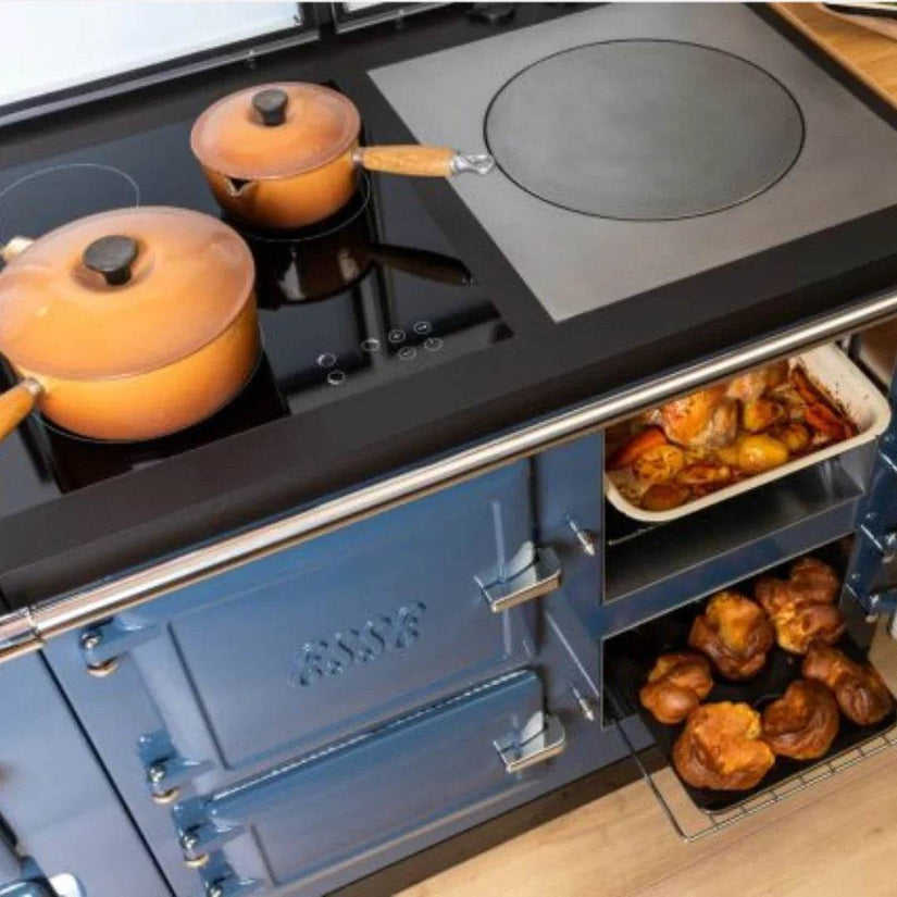 Esse 1000 X - Carvers Interiors - Cookers and Bathroom Showroom Wolverhampton