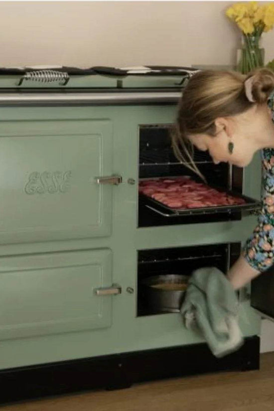 Esse 1000 X - Carvers Interiors - Cookers and Bathroom Showroom Wolverhampton