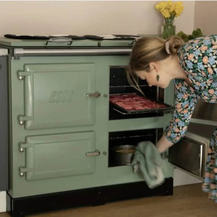 Esse 1000 X - Carvers Interiors - Cookers and Bathroom Showroom Wolverhampton