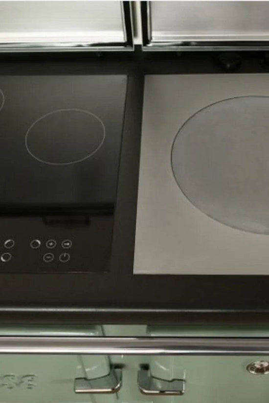 Esse 1000 X - Carvers Interiors - Cookers and Bathroom Showroom Wolverhampton