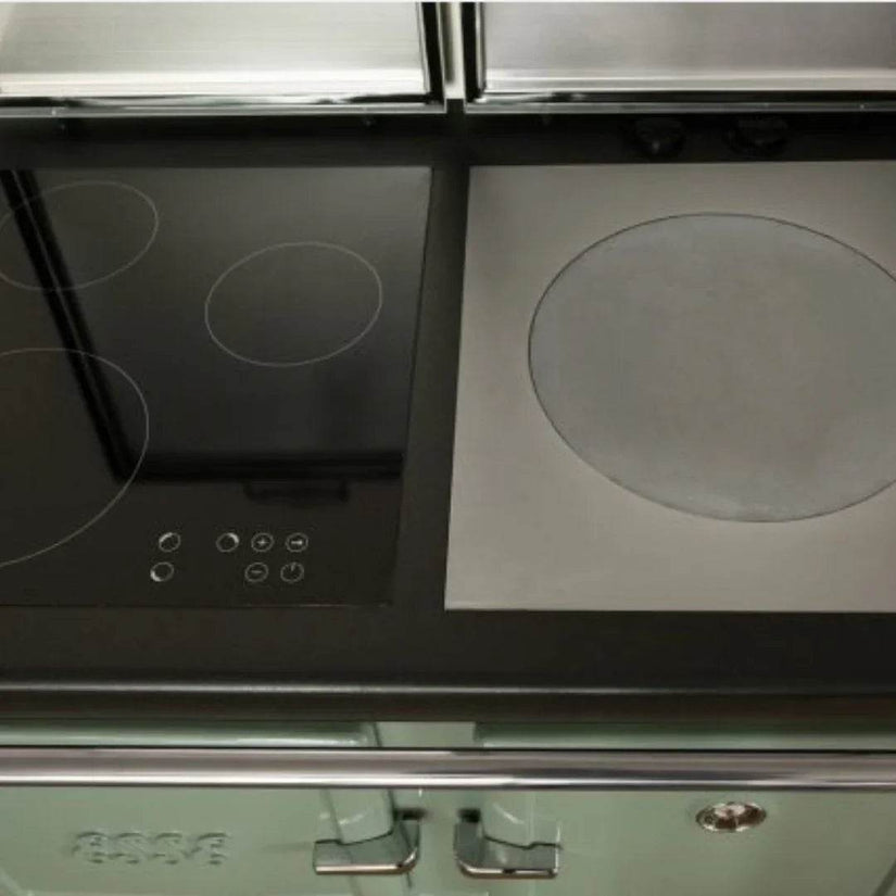 Esse 1000 X - Carvers Interiors - Cookers and Bathroom Showroom Wolverhampton