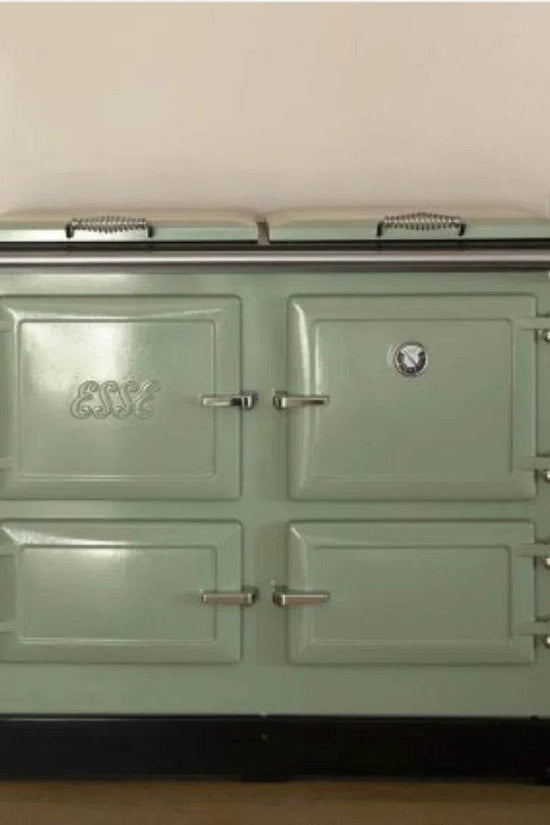 Esse 1000 X - Carvers Interiors - Cookers and Bathroom Showroom Wolverhampton