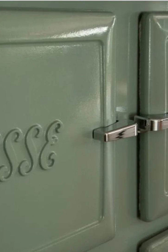 Esse 1000 X - Carvers Interiors - Cookers and Bathroom Showroom Wolverhampton