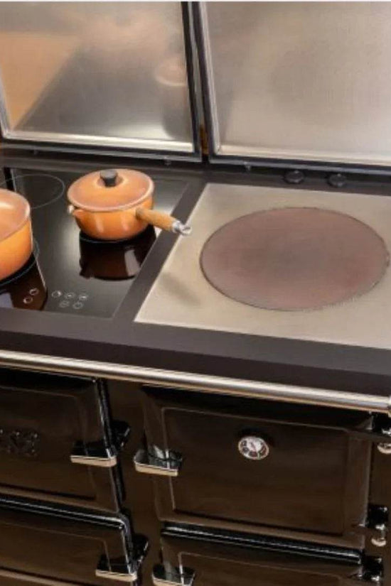 Esse 1000 X - Carvers Interiors - Cookers and Bathroom Showroom Wolverhampton