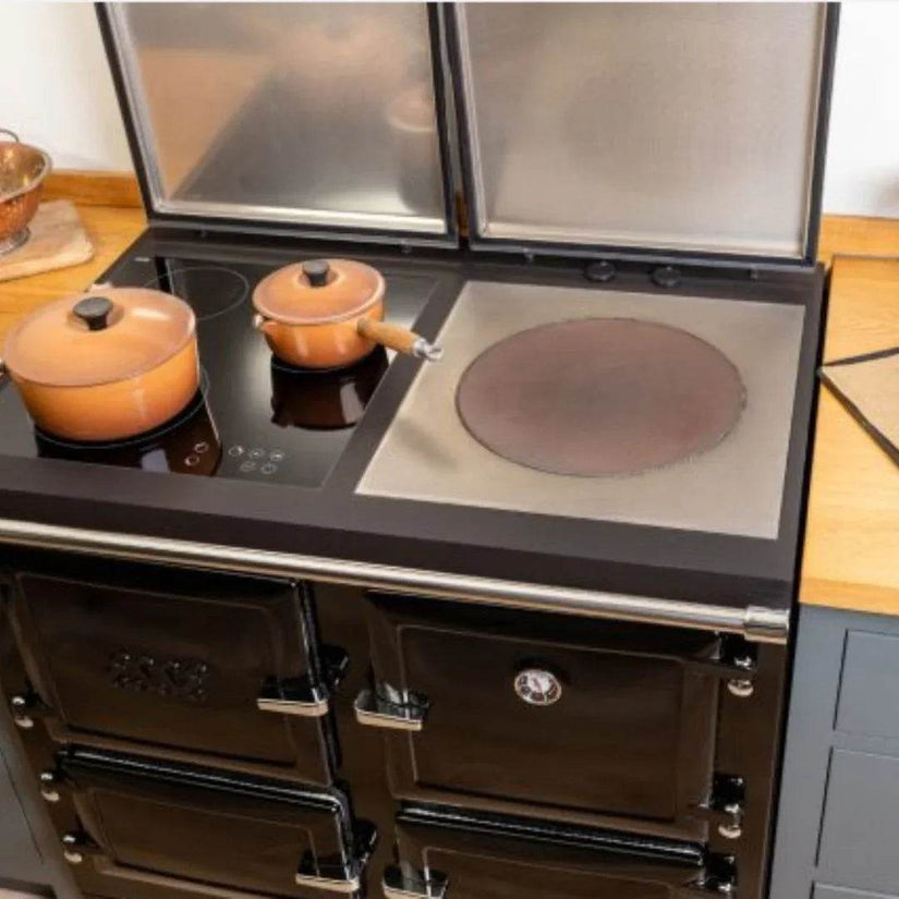 Esse 1000 X - Carvers Interiors - Cookers and Bathroom Showroom Wolverhampton