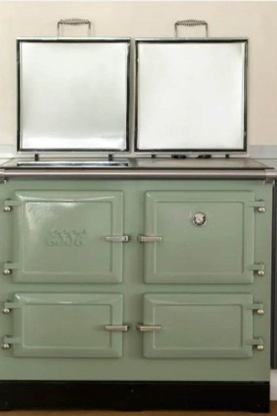Esse 1000 X - Carvers Interiors - Cookers and Bathroom Showroom Wolverhampton
