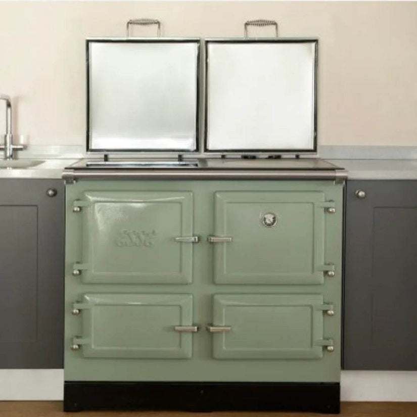 Esse 1000 X - Carvers Interiors - Cookers and Bathroom Showroom Wolverhampton
