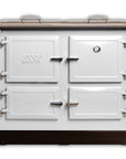 ESSE 1000 X - White - Carvers Interiors