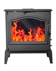 Esse 105 5KW Log Burner - Collection Only - Carvers Interiors - Esse