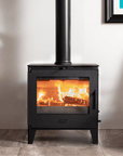 Esse 155 Log Burner - Collection Only - Carvers Interiors - Esse