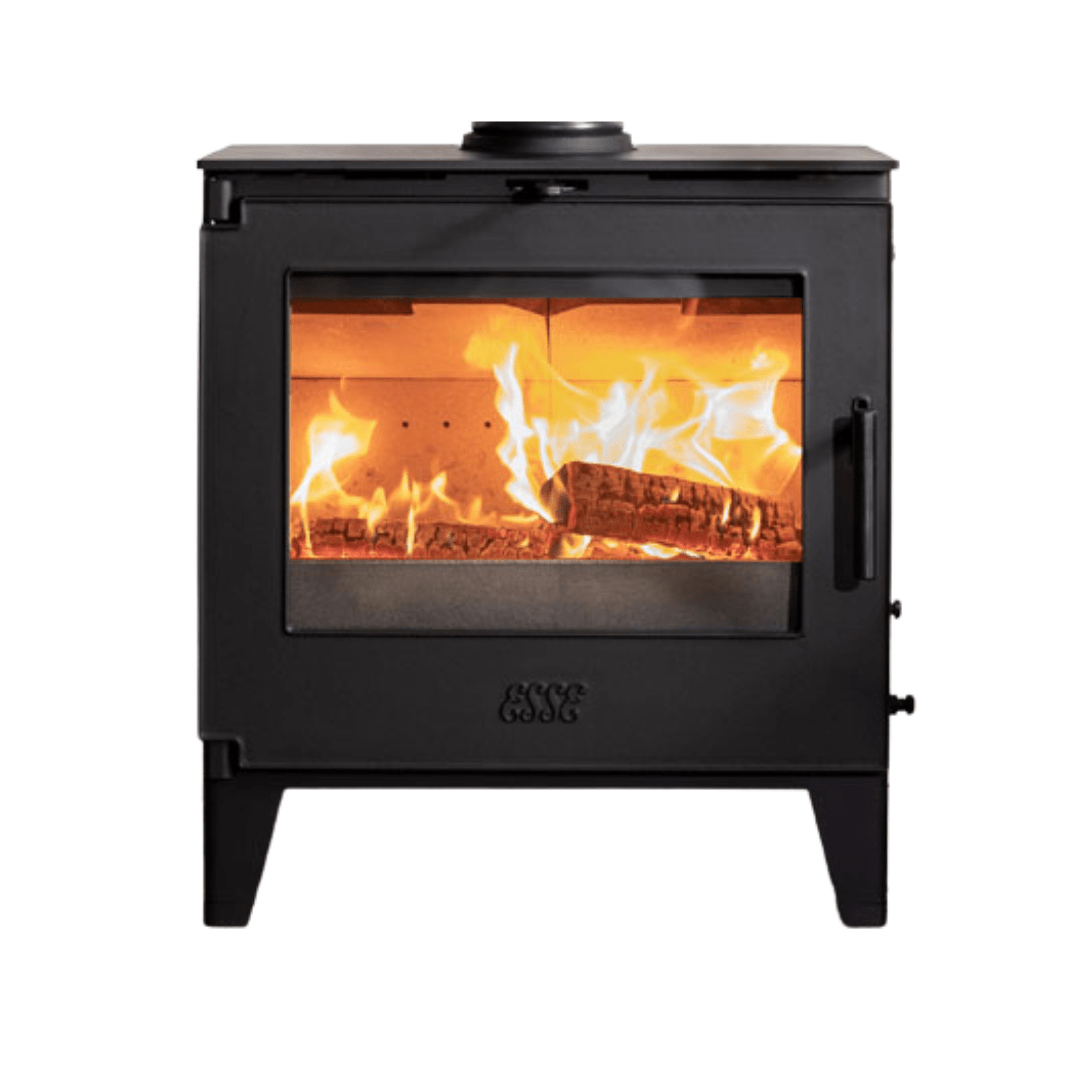 Esse 155 Log Burner - Collection Only - Carvers Interiors - Esse