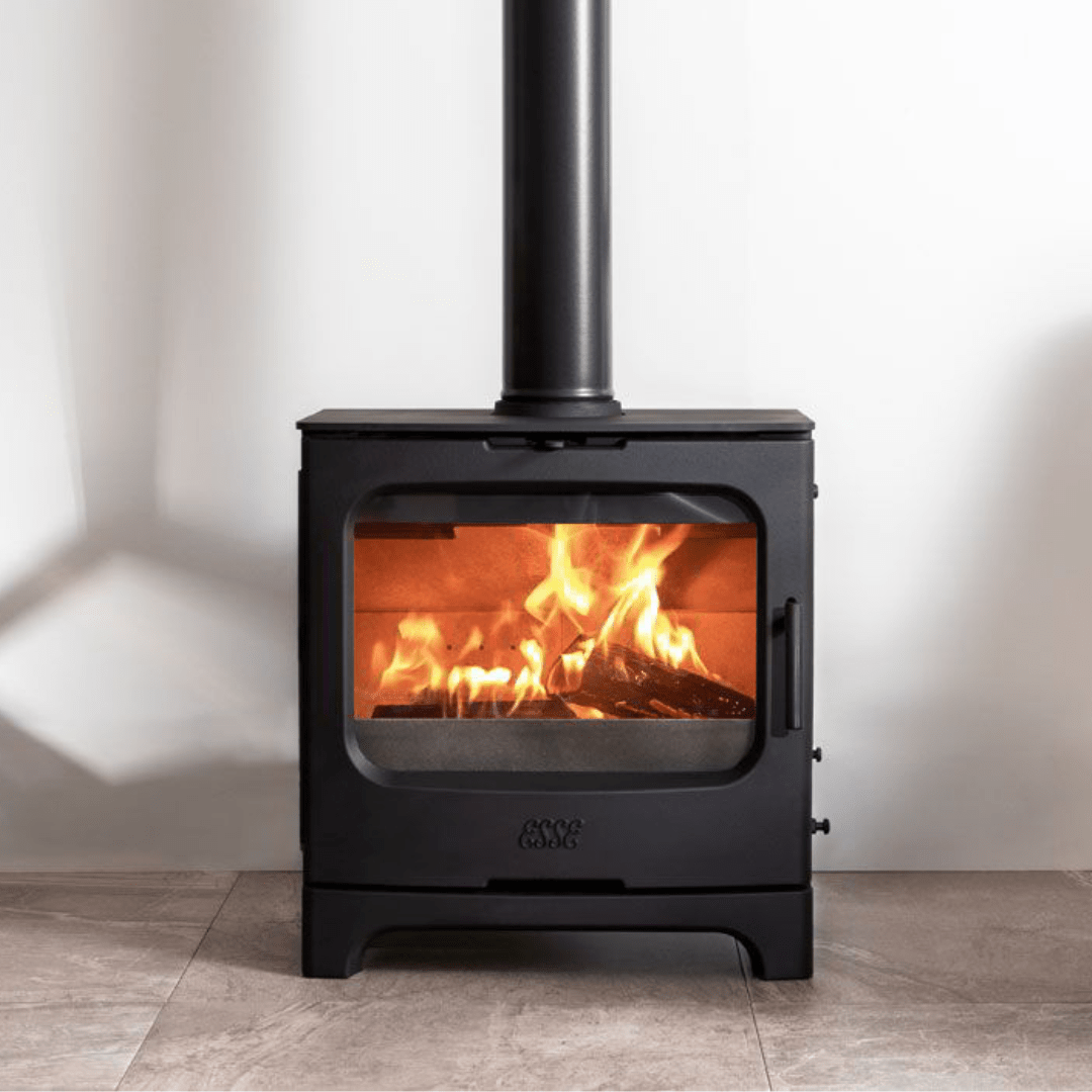 Esse 175F Log Burner - Collection Only - Carvers Interiors - Esse