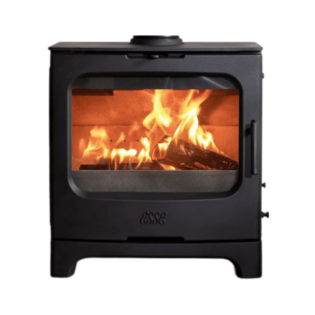 Esse 175F Log Burner - Collection Only - Carvers Interiors - Esse