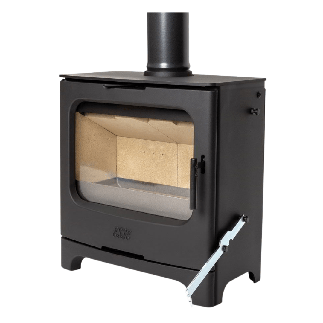Esse 175F Log Burner - Collection Only - Carvers Interiors - Esse