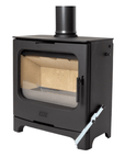 Esse 175F Log Burner - Collection Only - Carvers Interiors - Esse
