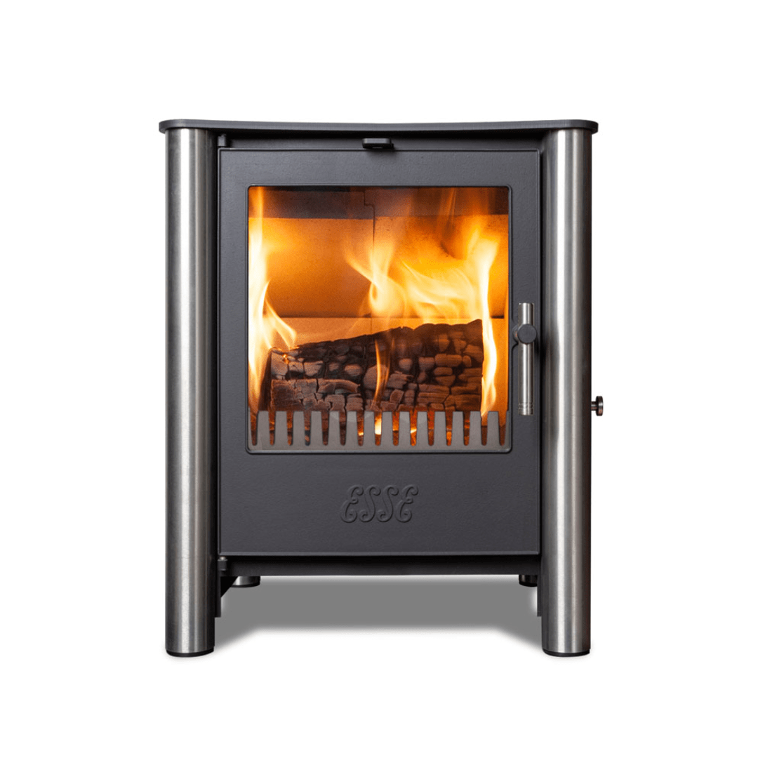 Esse 525 Log Burner - Collection Only - Carvers Interiors - Esse