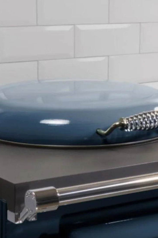Esse 600 T - Carvers Interiors - Cookers and Bathroom Showroom Wolverhampton