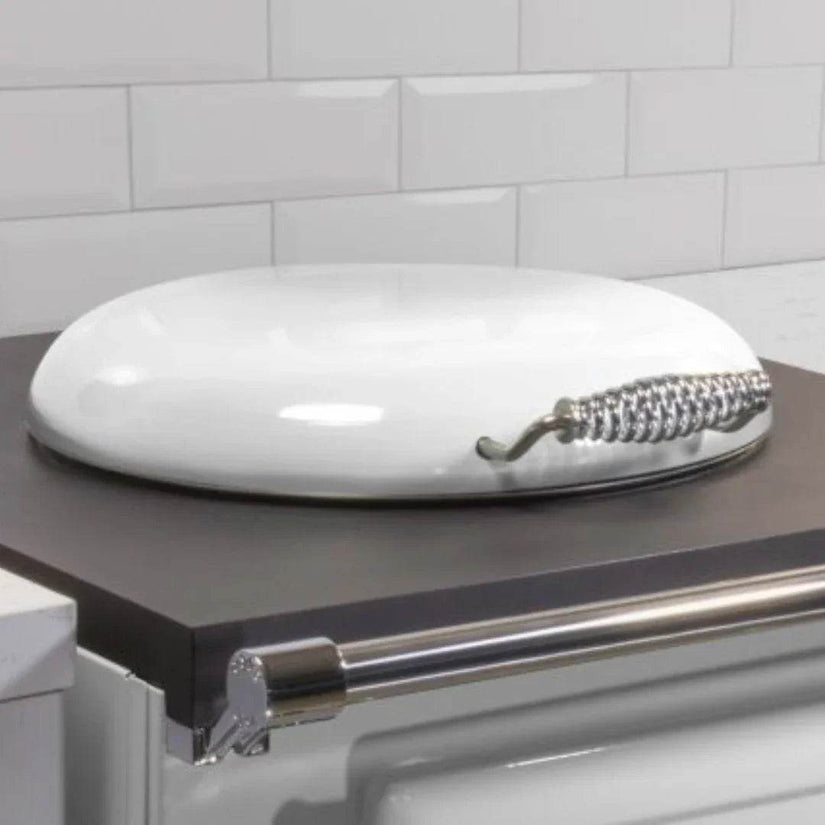 Esse 600 T - Carvers Interiors - Cookers and Bathroom Showroom Wolverhampton