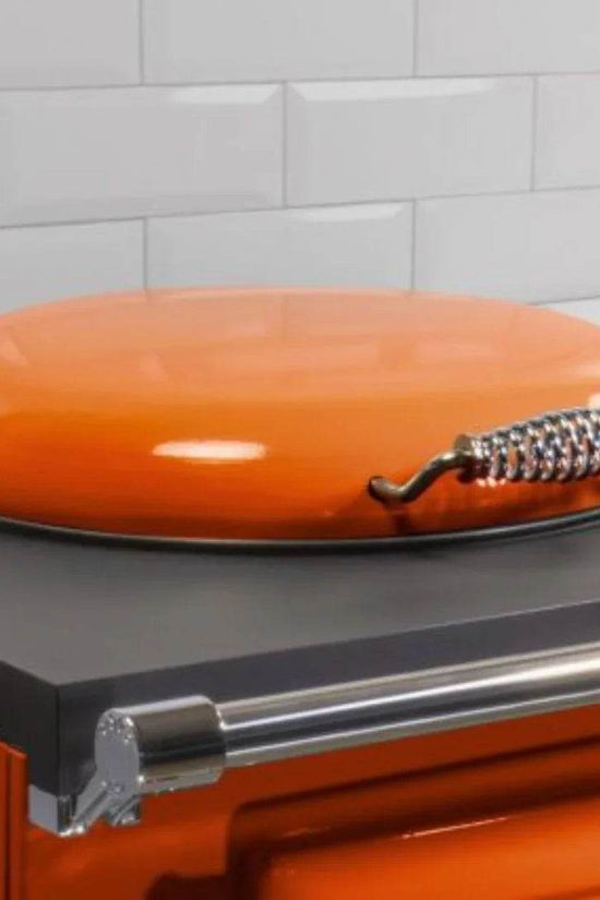 Esse 600 T - Carvers Interiors - Cookers and Bathroom Showroom Wolverhampton