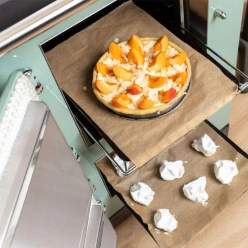 Esse 600 T - Carvers Interiors - Cookers and Bathroom Showroom Wolverhampton