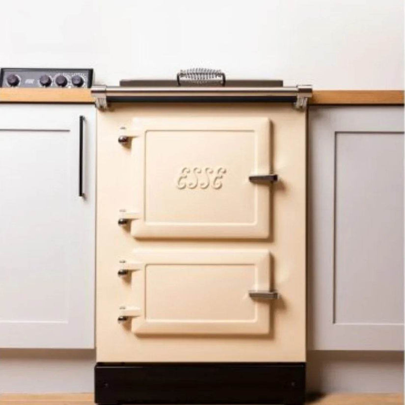 Esse 600 X - Carvers Interiors - Cookers and Bathroom Showroom Wolverhampton