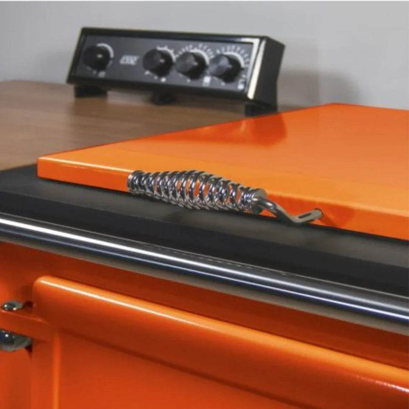 Esse 600 X - Carvers Interiors - Cookers and Bathroom Showroom Wolverhampton