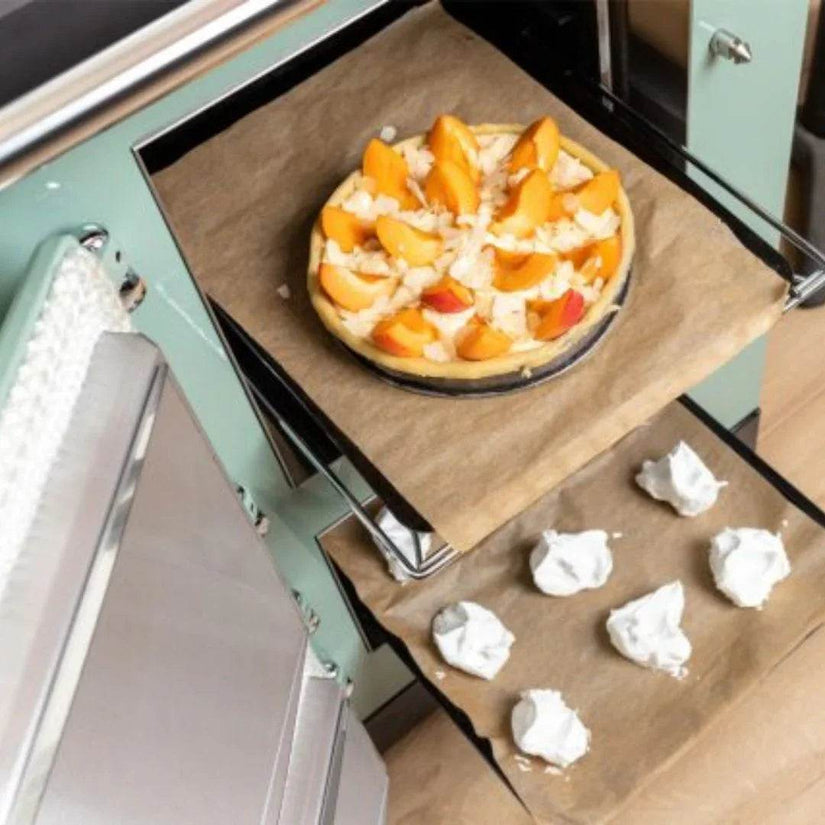 Esse 600 X - Carvers Interiors - Cookers and Bathroom Showroom Wolverhampton