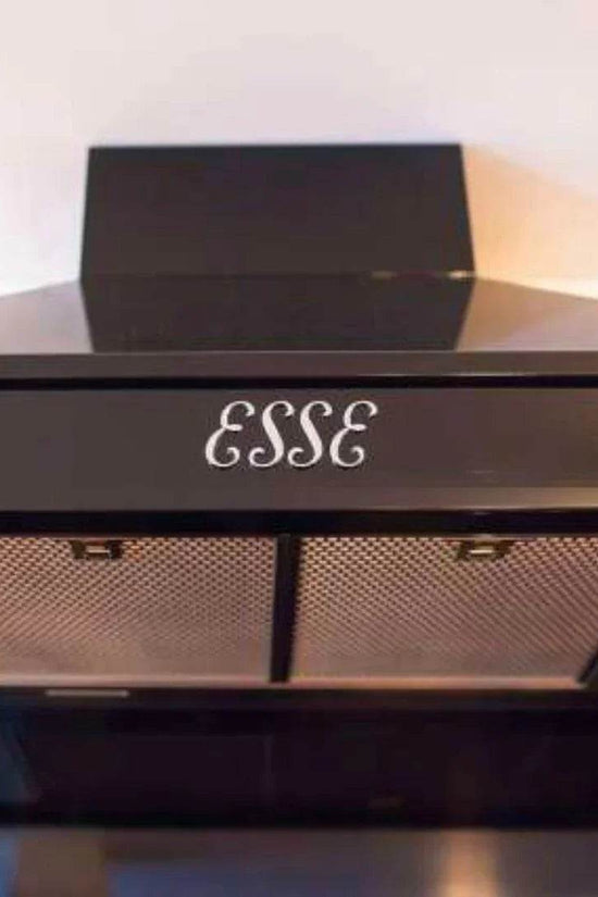 Esse Range Cooker Hoods - Carvers Interiors - Cookers and Bathroom Showroom Wolverhampton