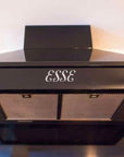 Esse Range Cooker Hoods - Carvers Interiors - Carvers Interior