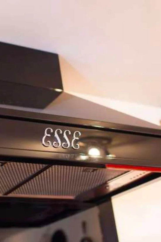 Esse Range Cooker Hoods - Carvers Interiors - Cookers and Bathroom Showroom Wolverhampton