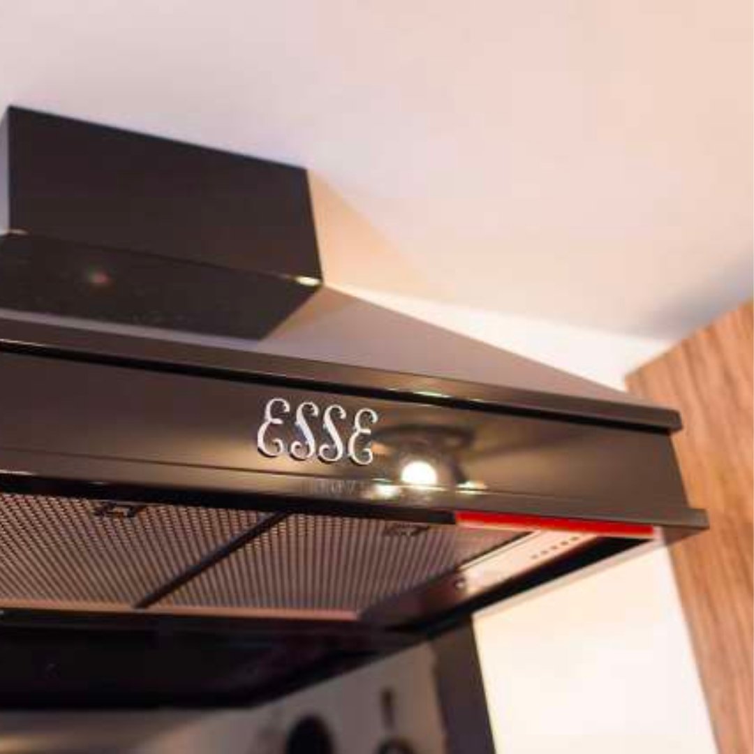 Esse Range Cooker Hoods - Carvers Interiors - Carvers Interior