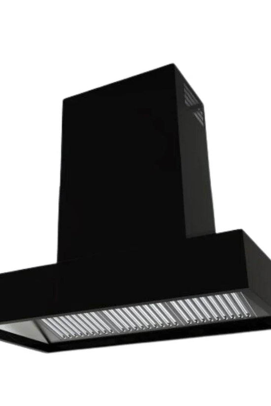 Esse Range Cooker Hoods - Carvers Interiors - Cookers and Bathroom Showroom Wolverhampton