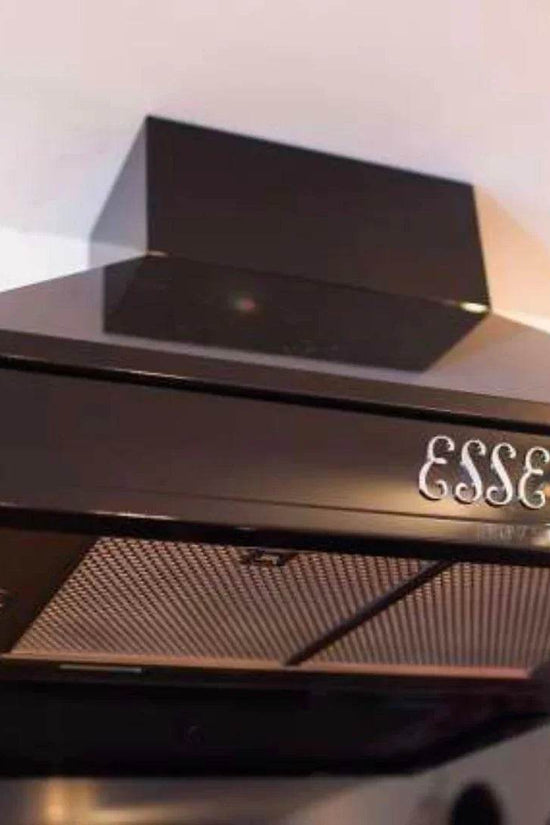 Esse Range Cooker Hoods - Carvers Interiors - Cookers and Bathroom Showroom Wolverhampton
