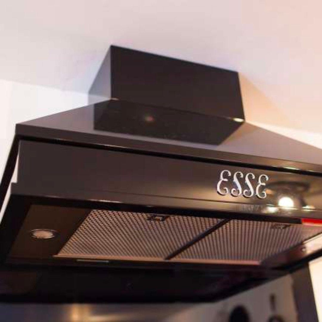 Esse Range Cooker Hoods - Carvers Interiors - Carvers Interior