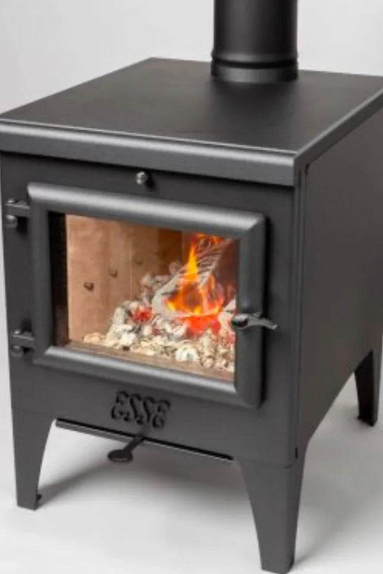 Esse Warmheart 'S' - Carvers Interiors - Cookers and Bathroom Showroom Wolverhampton
