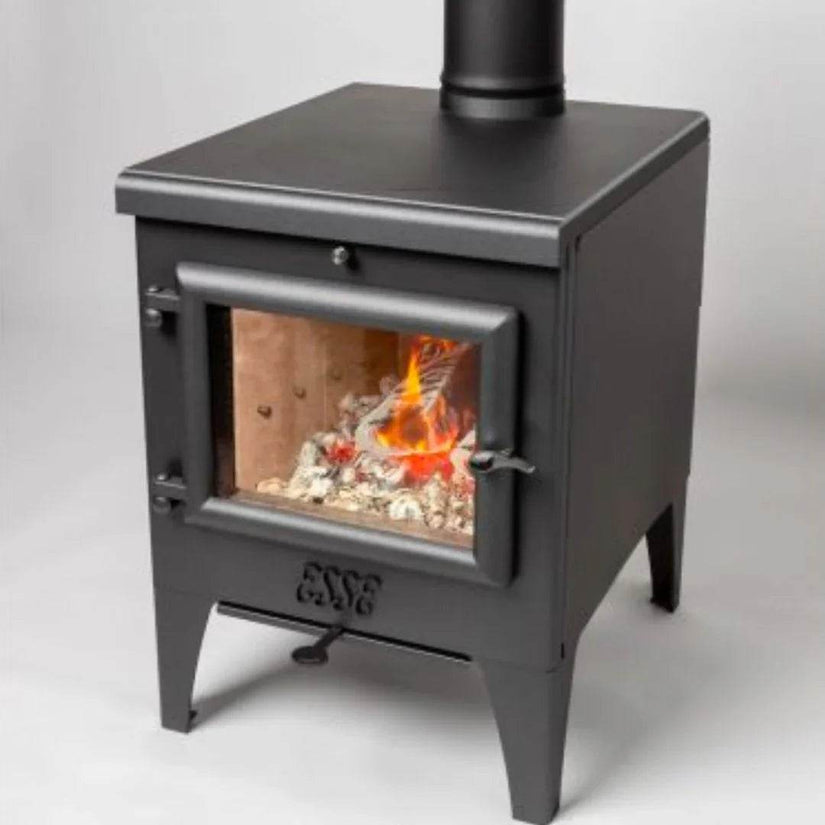 Esse Warmheart 'S' - Carvers Interiors - Cookers and Bathroom Showroom Wolverhampton