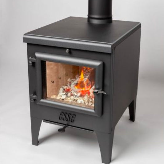 Esse Warmheart 'S' - Carvers Interiors - Carvers Interior