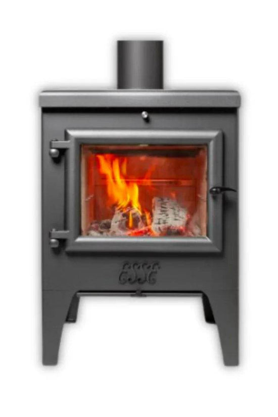 Esse Warmheart 'S' - Carvers Interiors - Cookers and Bathroom Showroom Wolverhampton